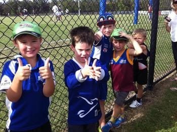 Roos Start Junior Club Roos Start Junior Club